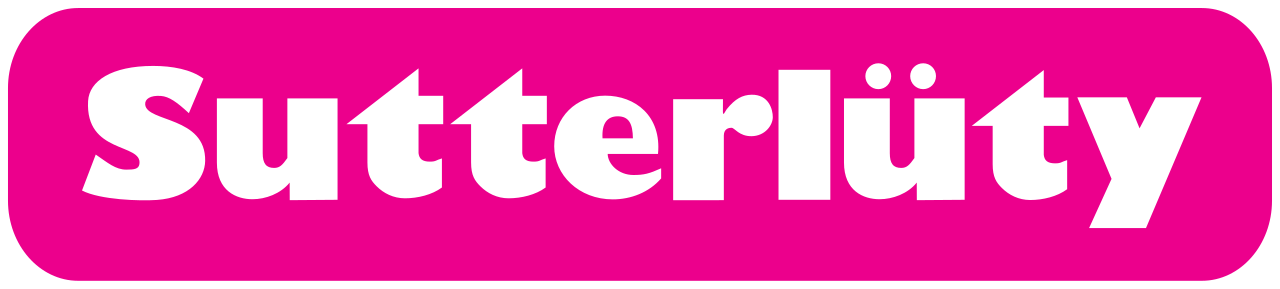 Sutterlüty Logo