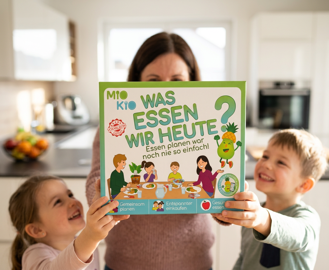 Familie & Werbung Foto 1