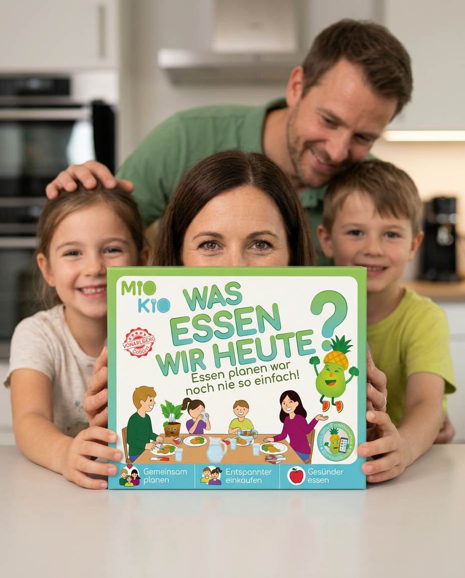 Familie & Werbung Foto 2