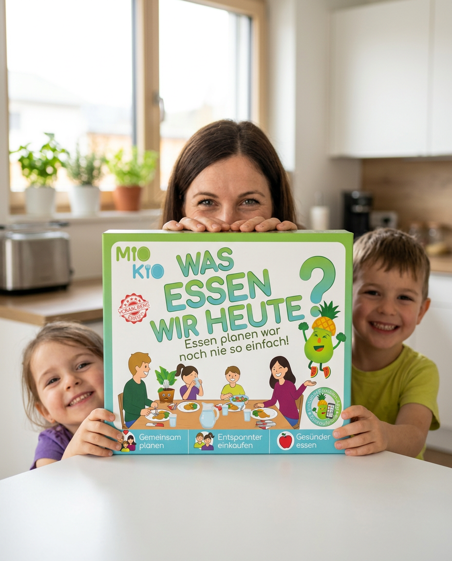Familie & Werbung Foto 3