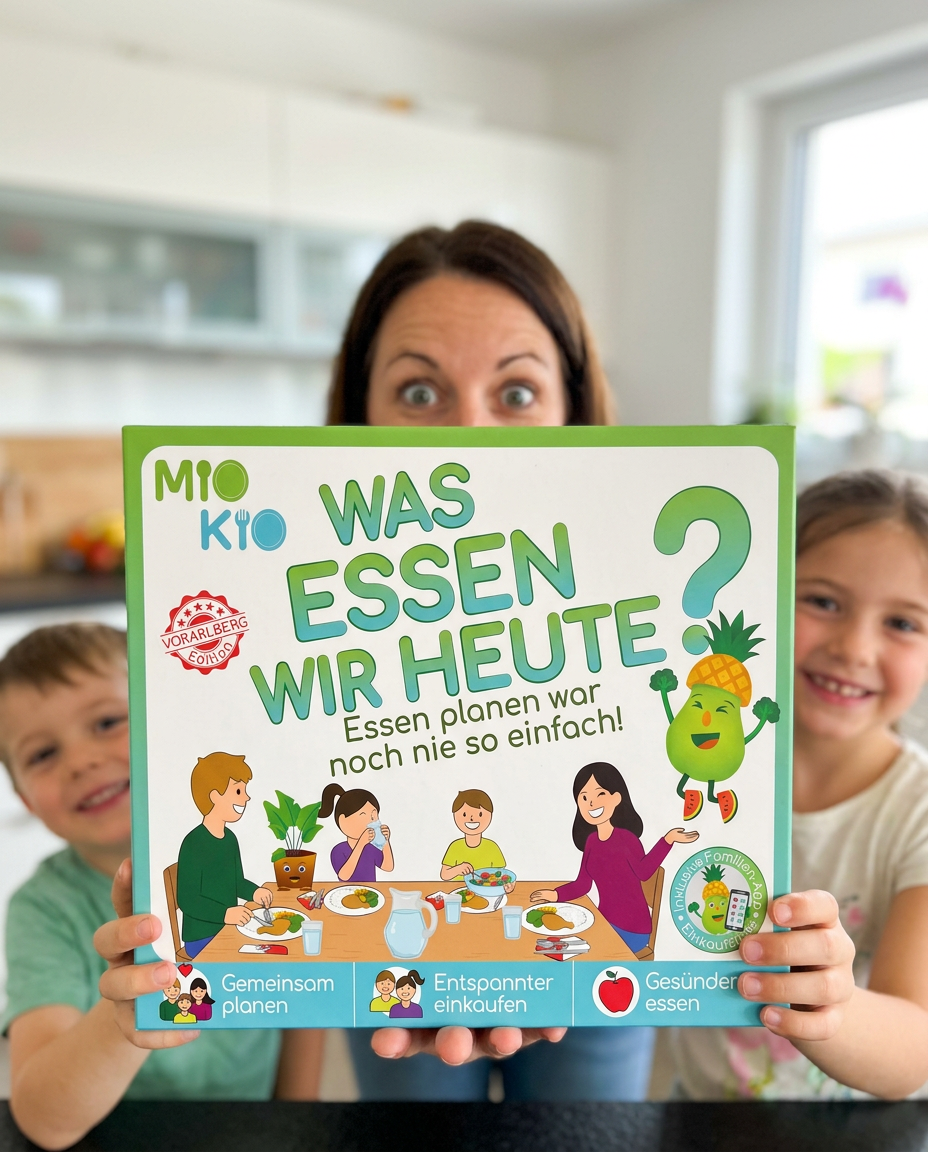 Familie & Werbung Foto 4