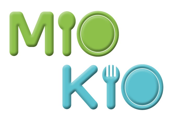 MioKio Logo